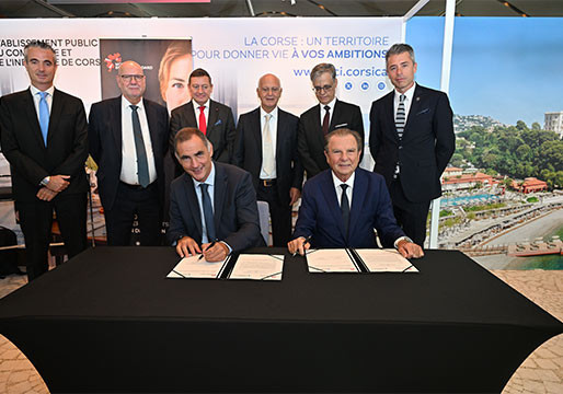 Le MEB intensifie ses relations avec les chambres de commerce et d’industrie françaises